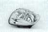 FIAT 51755052 Headlight